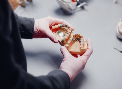 Removable Dentures