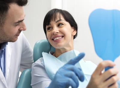 Orthodontic Treatment