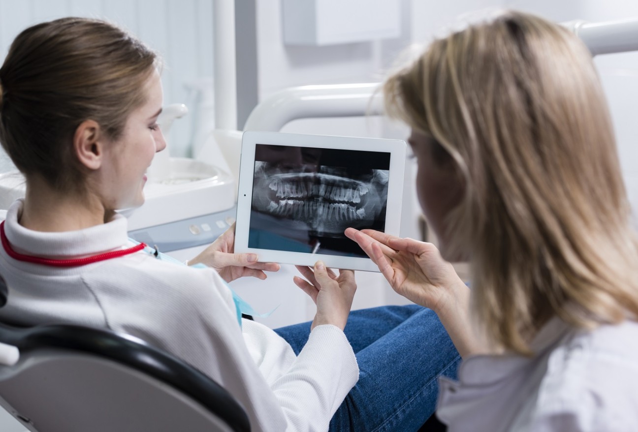 Orthodontic Treatment